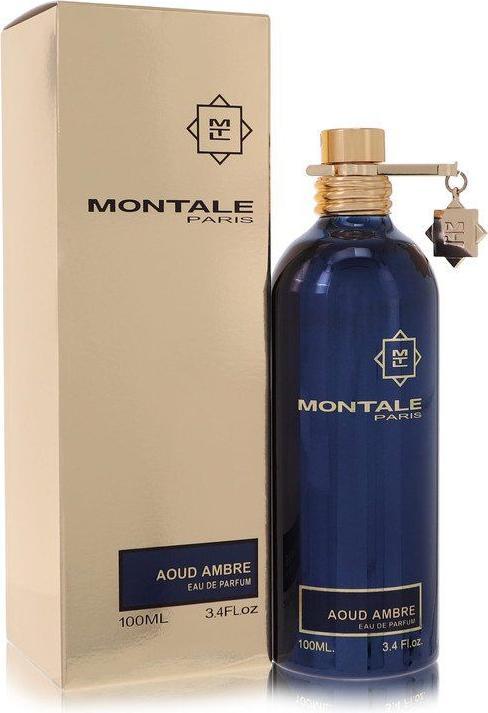 Produktbild Montale Aoud Ambre (Eau de Parfum, 100 ml)