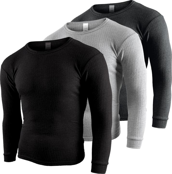 Grigio, Antracite, Nero