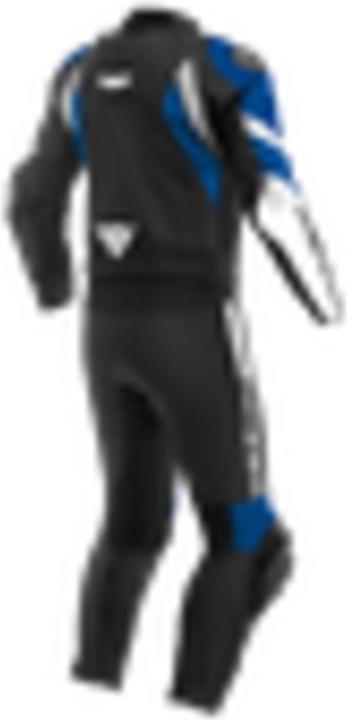 Immagine prodotto Dainese Combinaison en cuir 2Pc Avro 4 (Uomini, 48)