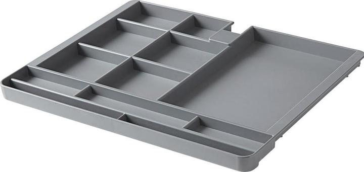 Flexa Schublade für Schreibtisch Evo Mountain Grey