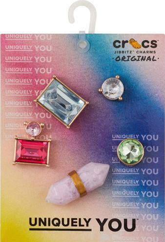 Produktbild Crocs Future Nostalgi/5 Pack (One Size)