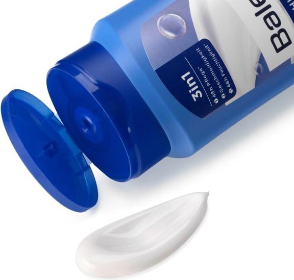 Produktbild dm Balea Körpermilch reichhaltig (Körpermilch, 400 ml)