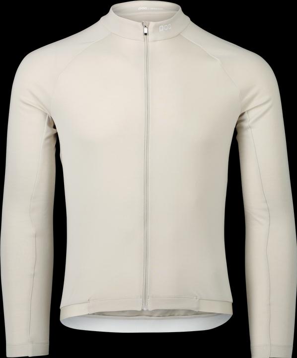 Produktbild Poc M's Thermal Lite LS Jersey (XL)