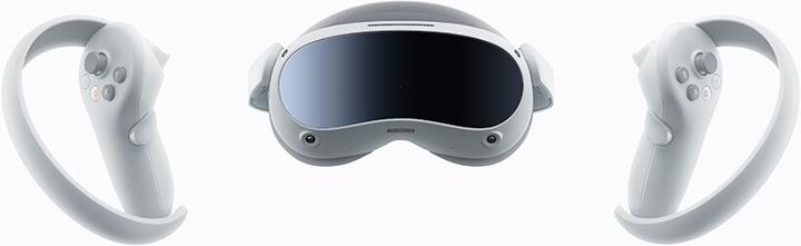 Pico 4 All-in-One VR Headset (128 GB)