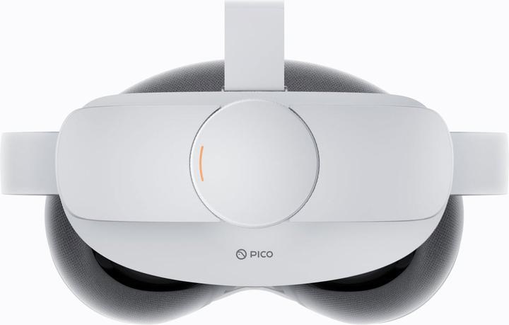 Actual product image Pico 4 All-in-One VR Headset (128 GB)
