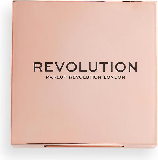 Immagine prodotto Makeup Revolution Sapone Styler (Trasparente)