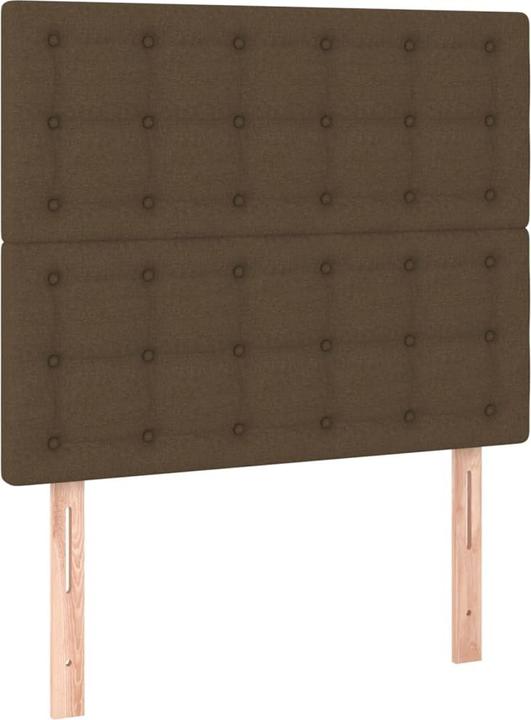 Produktbild VidaXL Kalli (80 x 5 x 128 cm)