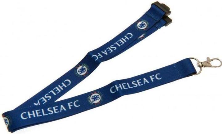Image du produit Chelsea FC Porte-clés