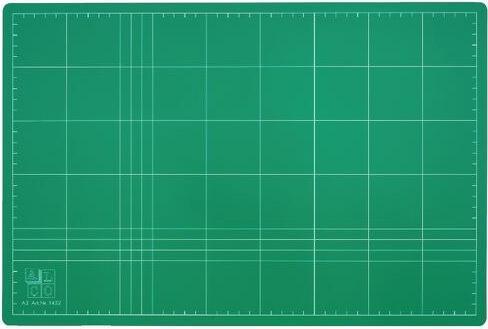 Produktbild Wedo Schneidematte CM45 450x300 mm (45 x 30 cm)