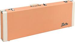 Fender Classic Series Strat/Tele Case Pacific Peach Limited-edition (E-Gitarre)