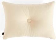 Produktbild HAY - Dot Cushion Planar 60x45 cm - Ivory (541485) (60 x 45 cm)