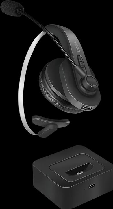 Actual product image LogiLink BT0059 (Wireless, USB-C)