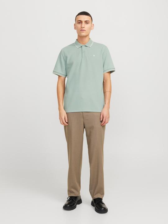 Produktbild Jack & Jones Jjeaustin Polo Ss Noos (XS)