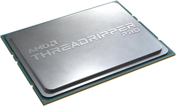 AMD Ryzen Threadripper 5975WX (sWRX8, 3.60 GHz, 32 -Core)