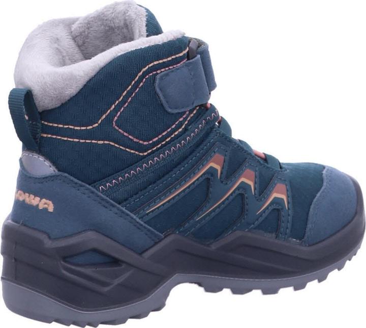 Immagine prodotto Lowa Maddox WARM GTX (25)