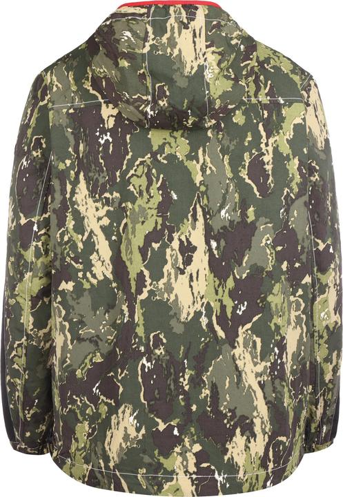 Image du produit Tommy Hilfiger Tommy Jeans Panel Camo - 97239 (S)
