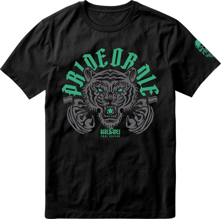 Produktbild Pride or Die t-shirt (M)