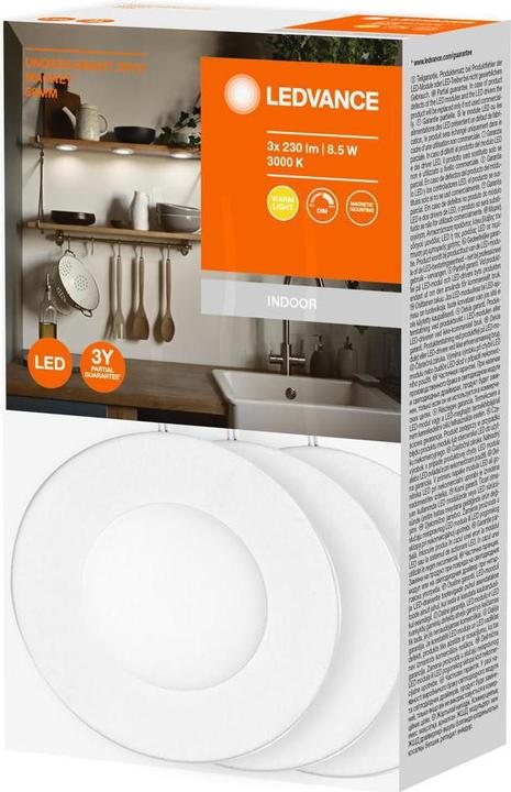 Produktbild Ledvance Spot Magnet (390 lm)
