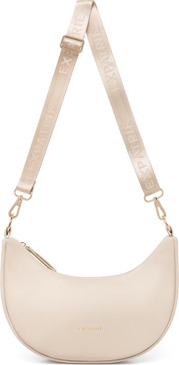 Immagine prodotto Expatrié Half Moon Bag Lea Small