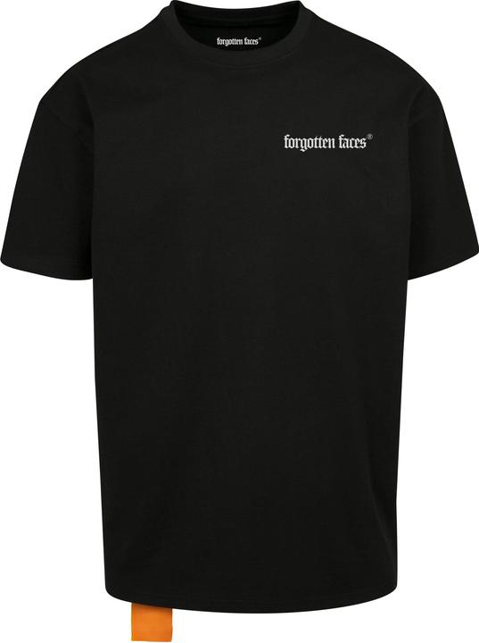 Actual product image Forgotten Faces Roses Oversized Tee (XXL)