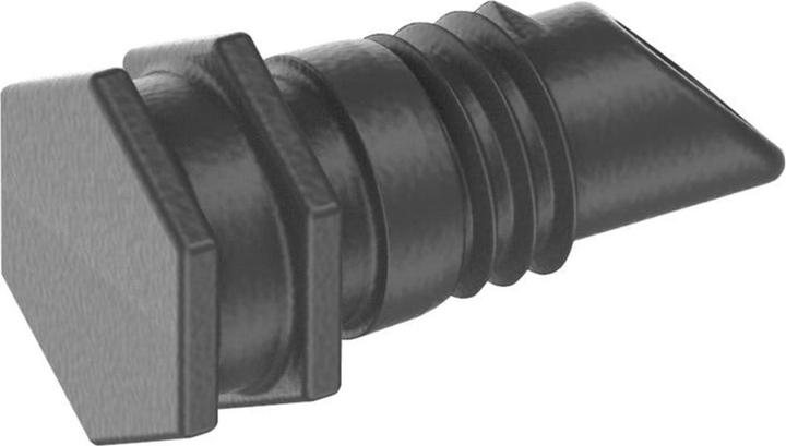Actual product image Gardena Sealing plug 4.6 mm (Drip irrigation connector + branch)