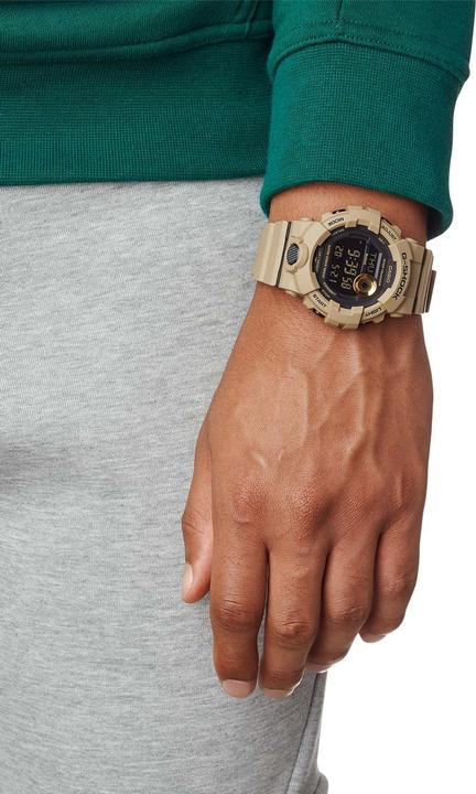 Produktbild Casio G-Shock (Sportuhr, Chronograph, Digitaluhr, 54.10 mm)