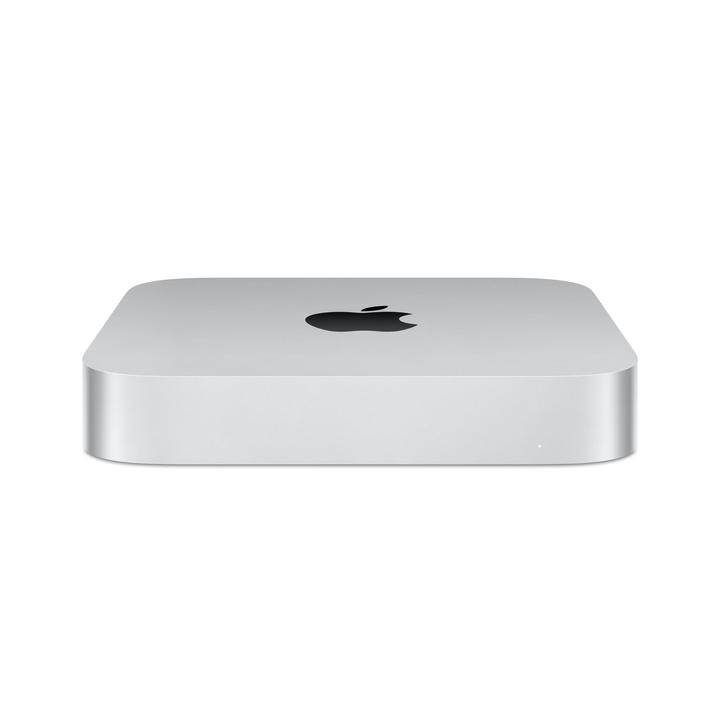 Apple Mac Mini – 2023 (M2, 8 GB, 512 GB)