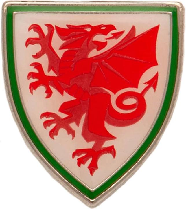 Image du produit Furn Armoiries Insignes Émail