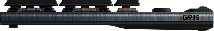 Actual product image Logitech G G915 (DE, Wireless)