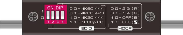 Image du produit Puretools Générateur de signaux PT-TOOL-100 HDMI, 4K