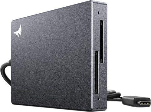 Produktbild Angelbird SD Dual Card Reader (USB)