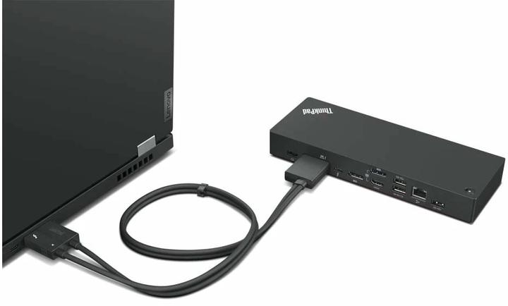 Immagine prodotto Lenovo Thinkpad Thunderbolt 4 (Thunderbolt, 12 Porti)