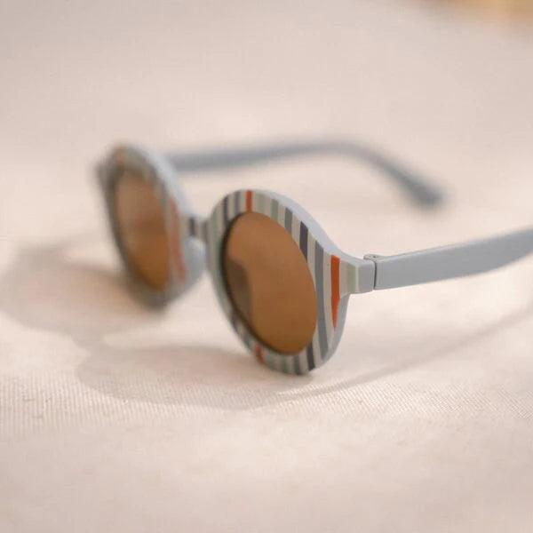 Produktbild Little Dutch Sonnenbrille Rund gestreift