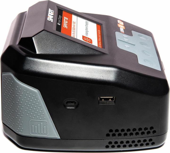 Produktbild Spektrum Smart G2 AC Charger 2x200W EU