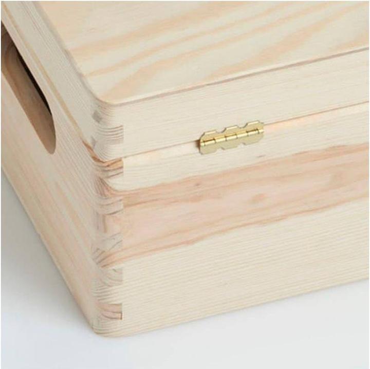 Produktbild Zeller Present Allzweckkiste (30 x 20 x 14 cm, 8.50 l)
