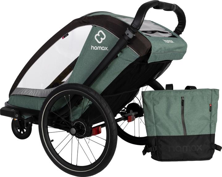 hamax Cocoon One