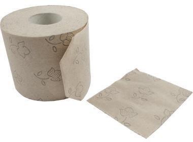 Produktbild Lucart Toilettenpapier Eco Natural (1 x)