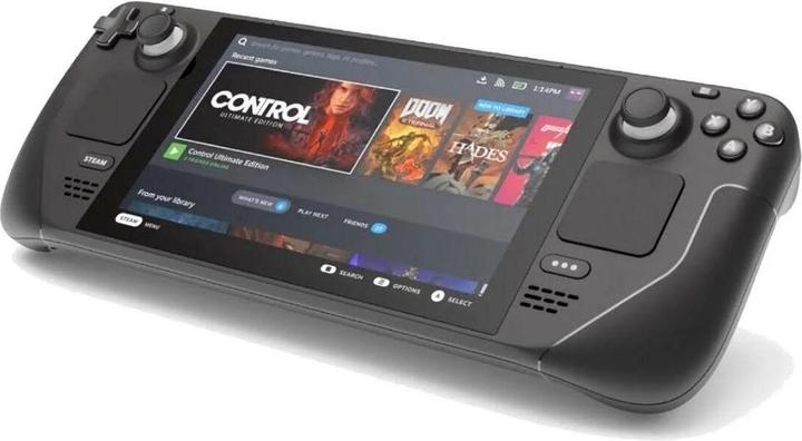 Immagine prodotto Valve Steam Deck 256GB