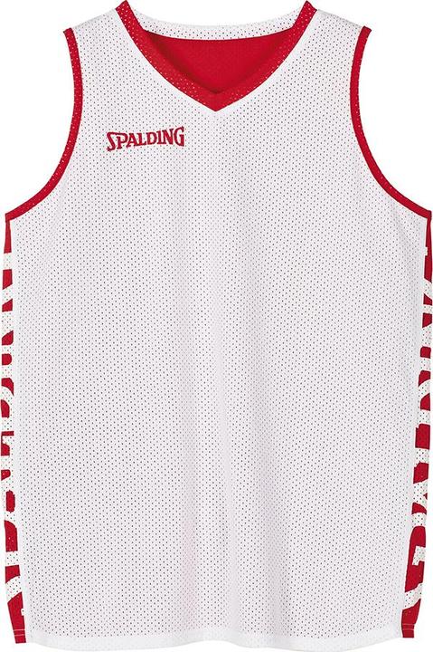 Produktbild Spalding Essential Reversible Trainingstop (XXL)