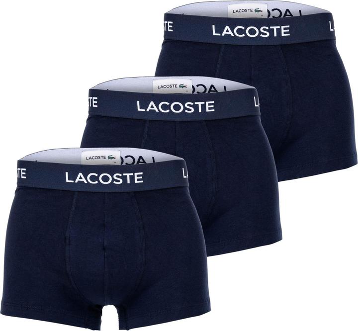 Lacoste Boxer Court Sous-Vetement
