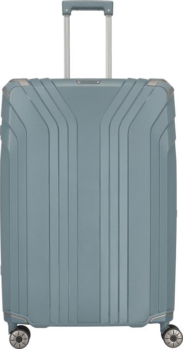 Image du produit Travelite Elvaa Set de valises à 4 roulettes 3pcs. (220 l, XL (à partir de 115l))