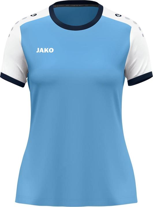 Image du produit JAKO Trikot Dynamic KA Damen (W38/L40)