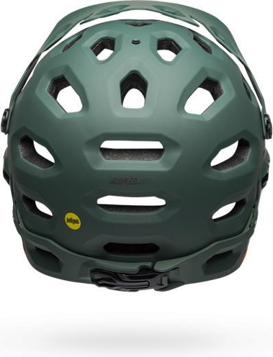 Immagine prodotto Bell Super 3R MIPS (55 - 59 cm)