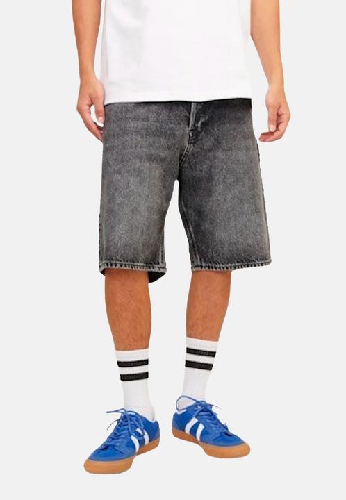 Image du produit Jack & Jones Short en jean coupe baggy Short en jean (XL)