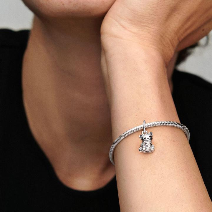 Image du produit Pandora Labrador Dog (Argent 925)
