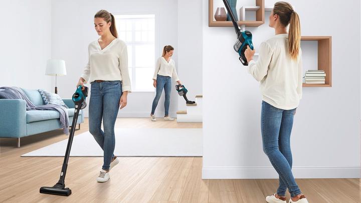 Image du produit Bosch Hausgeräte BBS611LAG