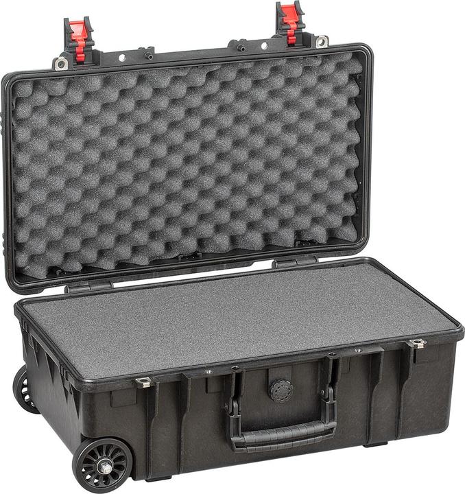 Actual product image Explorer Cases Special case 52x29x21 cm Mod. 5221 WS (30.30 l)
