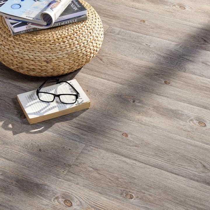 Produktbild neu.holz Vinyl Laminat Vanola (Vinylboden, 0.98 m²)