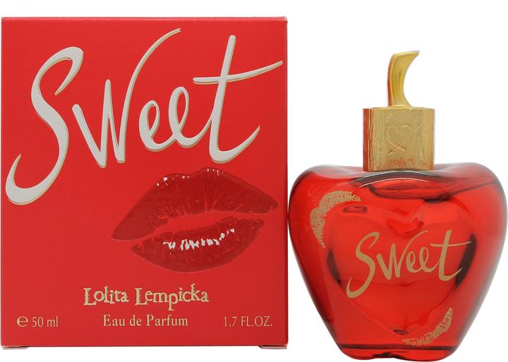 Lolita Lempicka Sweet (Eau de Parfum, 50 ml)