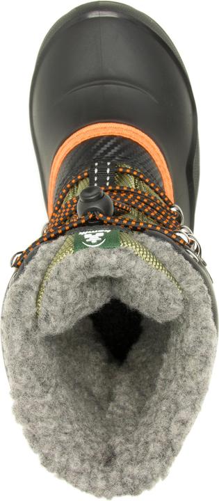 Actual product image Kamik LUKE4 (35)